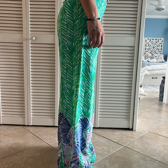 Lilly Pulitzer dress pants - Picture 3 of 4